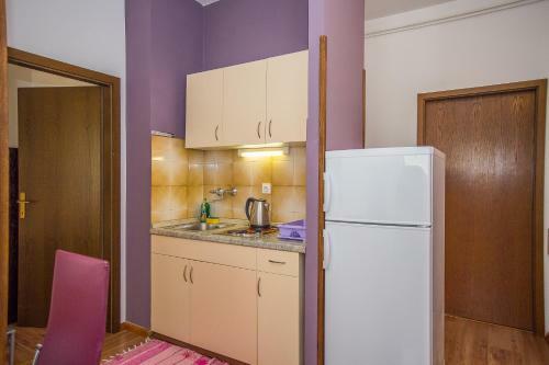Apartments Villa Ivanka