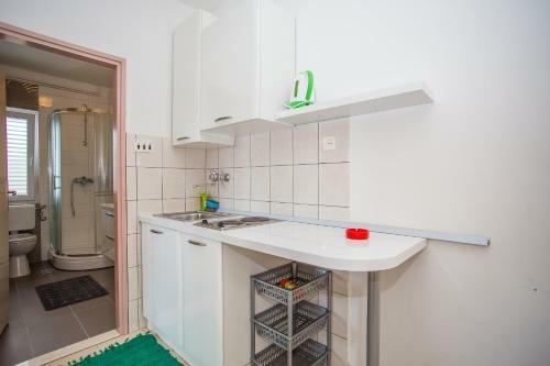 Apartments Villa Ivanka
