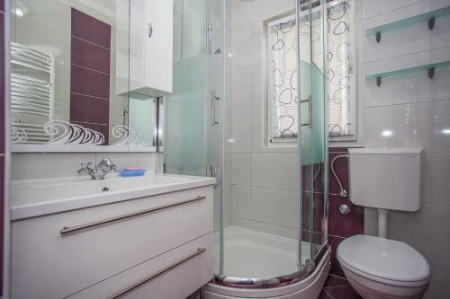Apartments Villa Ivanka