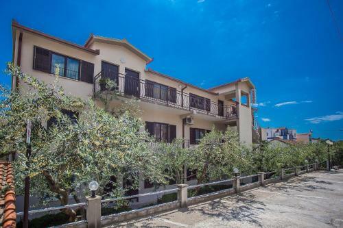 Apartments Villa Ivanka