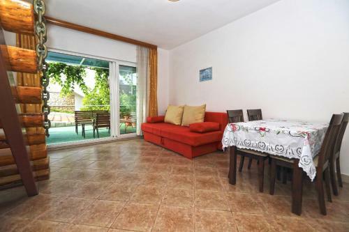 Apartmani Katarina