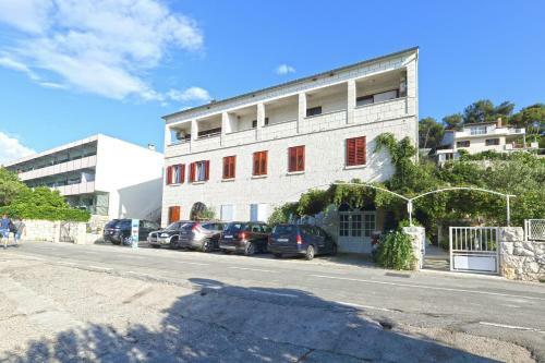 Apartmani Katarina