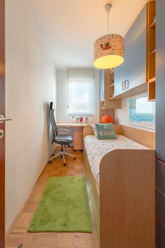 Apartment Star