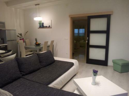 Apartament Rubin