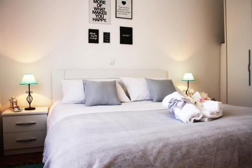 Apartment One Vision