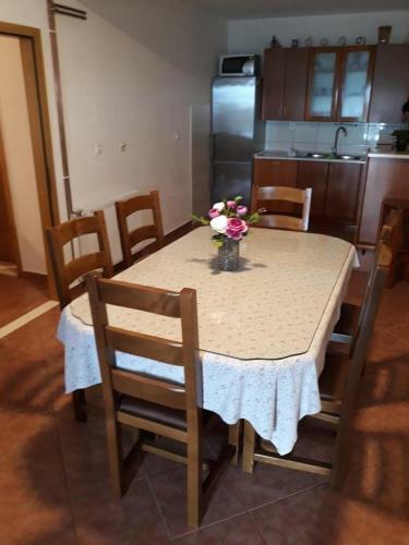 Apartamentos Studio Baska Voda 6762a