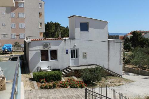 Apartamentos Studio Baska Voda 6762a