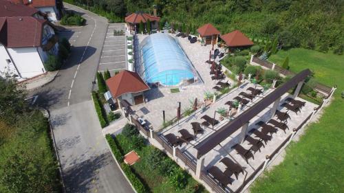 Agroturismo Villa Plitvicka Sedra