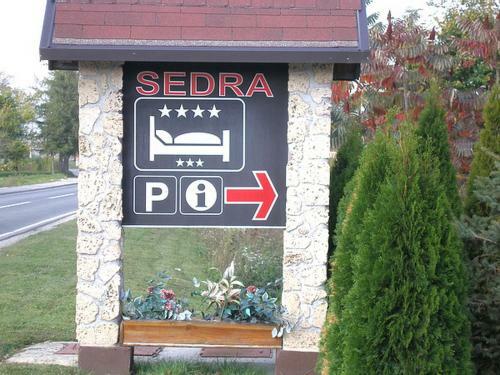 Agroturismo Villa Plitvicka Sedra