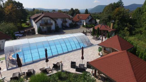 Agroturismo Villa Plitvicka Sedra