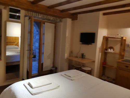 Apartamento Dvori Svetog Mihaela