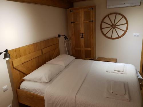 Apartamento Dvori Svetog Mihaela