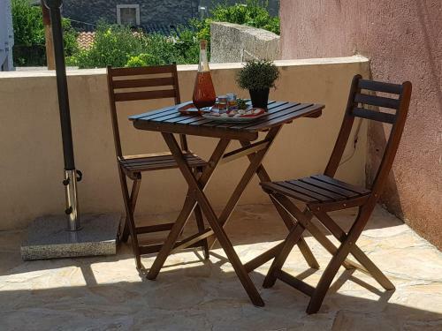 Apartamento Dvori Svetog Mihaela
