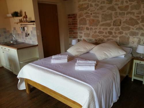 Apartamento Dvori Svetog Mihaela