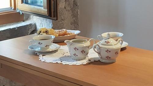 Apartamento Dvori Svetog Mihaela