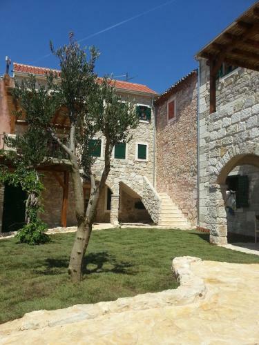 Apartamento Dvori Svetog Mihaela