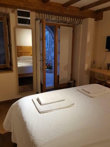 Apartamento Dvori Svetog Mihaela