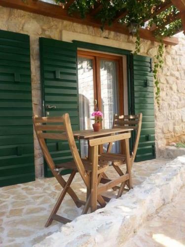 Apartamento Dvori Svetog Mihaela
