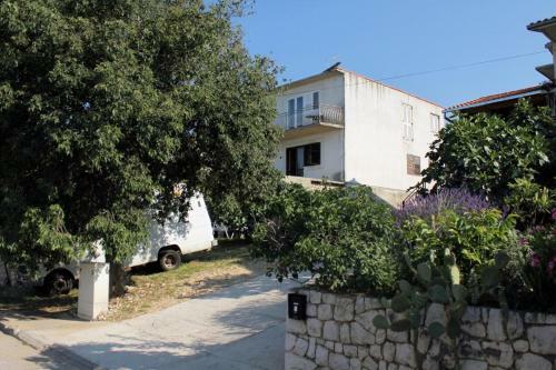 Apartment Novi Vinodolski 5537b