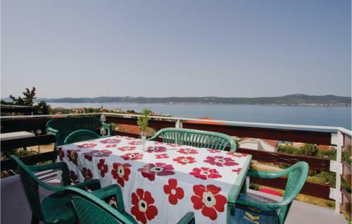 Apartment Sv.petar Croatia