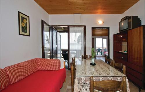 Apartment Sv.petar Croatia
