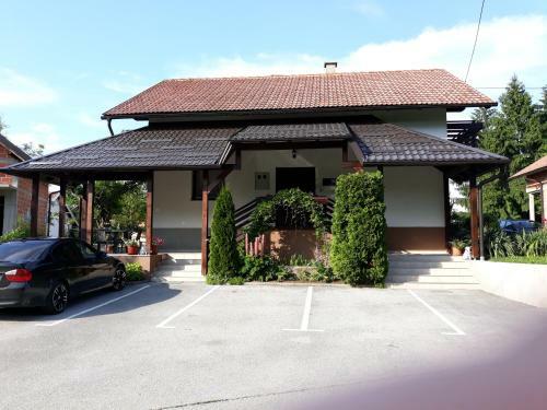 Agroturismo House Zlatko