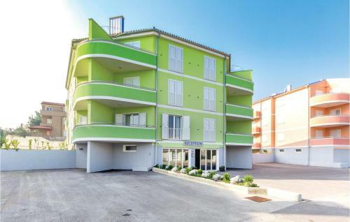 Apartment Premantura 02