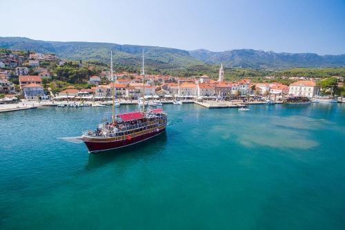 Hotel Hvar