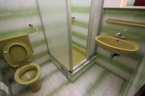Apartment Supetar 5670c