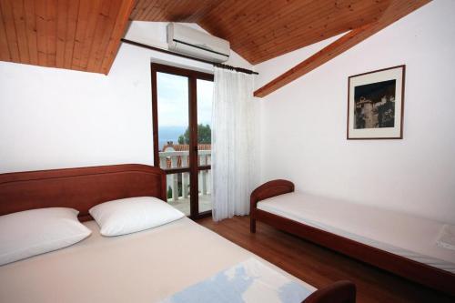 Apartment Supetar 5670c