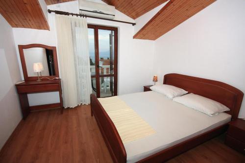 Apartment Supetar 5670c