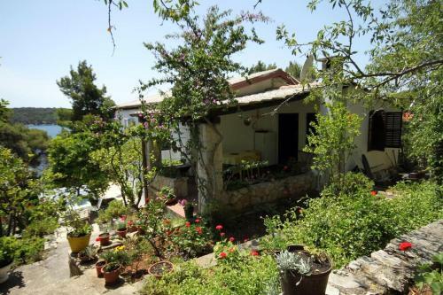 Apartment Mali Losinj 2493b