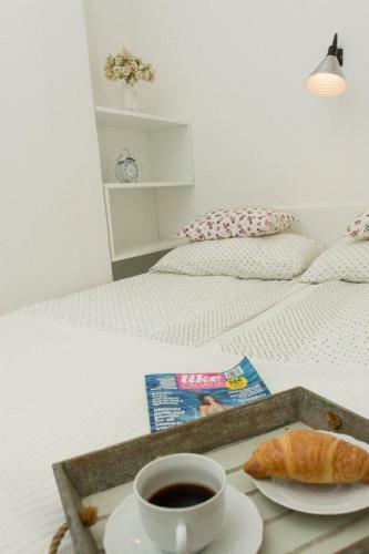 Main Square Apartment