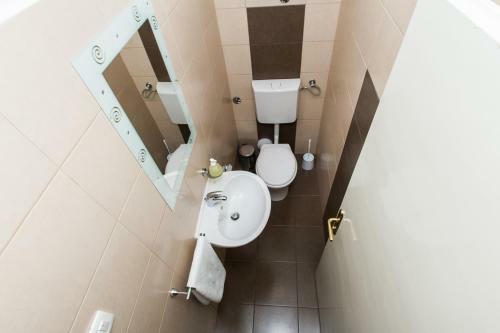 Downtown Zadar Apartments