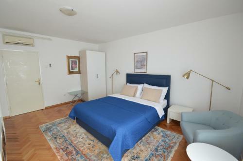 Downtown Zadar Apartments