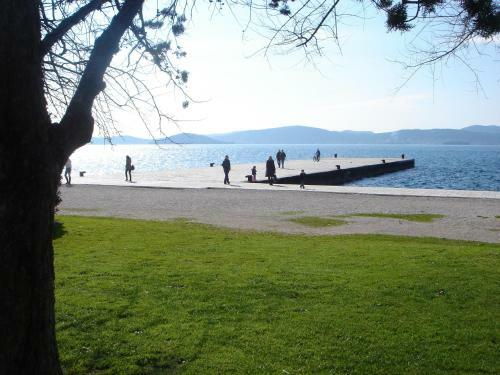 Downtown Zadar Apartments