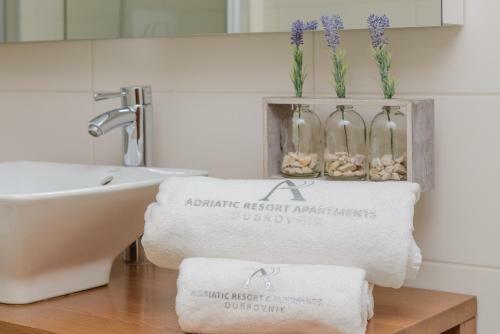 Adriatic Resort Apartments