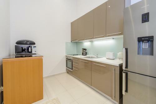 Adriatic Resort Apartments