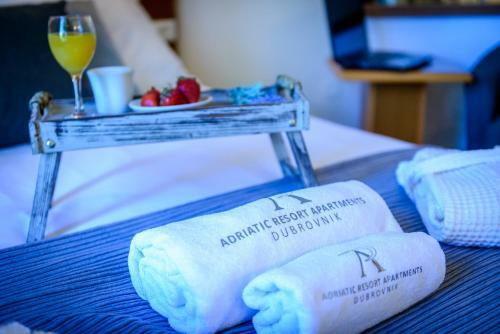 Adriatic Resort Apartments