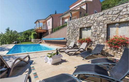 Holiday Apartment Moscenicka Draga 08