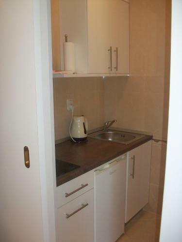 Apartamentos Studio Dominik