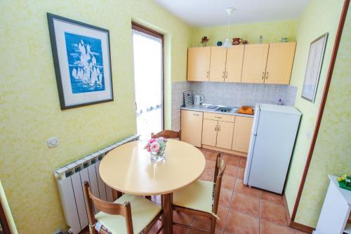 Hostal Apartment Klaudia