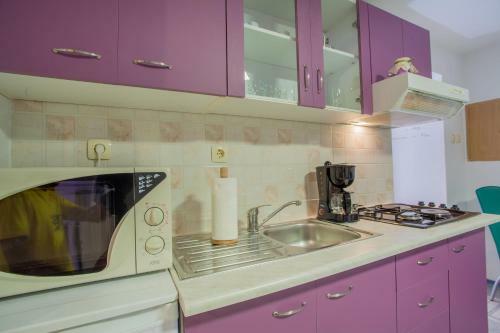 Apartment Lena