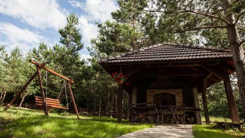 Hostal Guest House Rustico