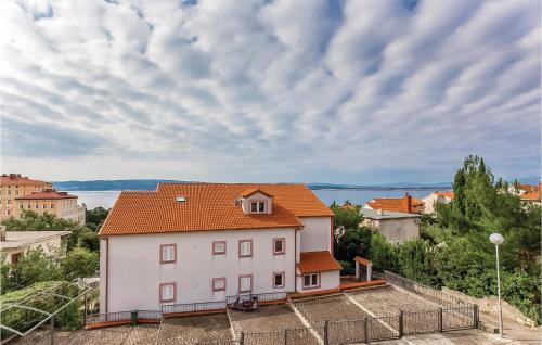 Two-bedroom Apartment In Crikvenica