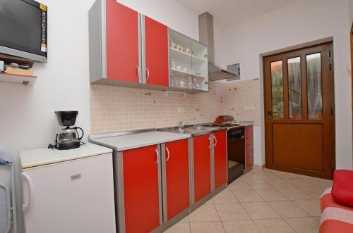 Apartment Milan