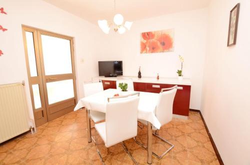 Apartment Milan