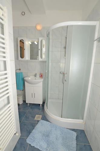 Apartment Milan