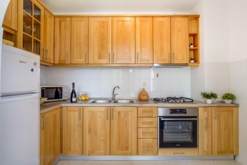 Apartments Franjo