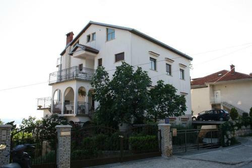 Apartamentos Studio Crikvenica 5555g